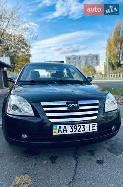 Седан Chery Elara 2008 в Киеве