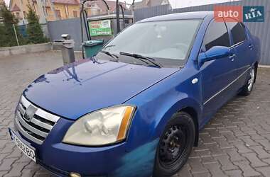 Седан Chery Elara 2007 в Черновцах