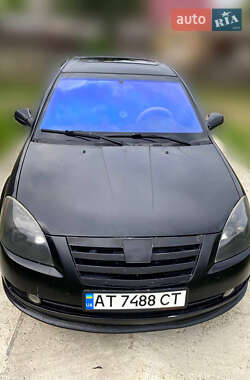 Седан Chery Elara 2007 в Рожнятове