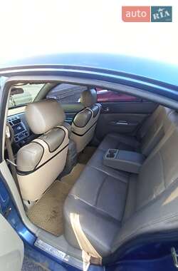 Седан Chery Elara 2007 в 