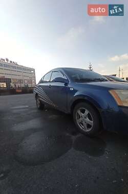 Седан Chery Elara 2007 в Харькове