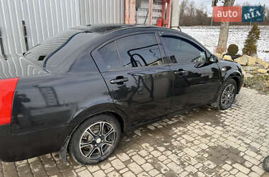 Седан Chery Elara 2007 в Борщеві