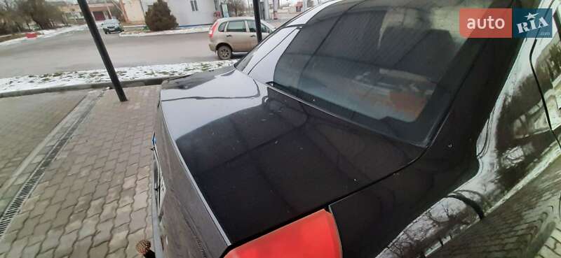 Седан Chery Elara 2008 в Гусятині