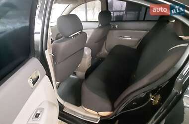 Седан Chery Elara 2008 в 