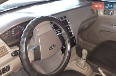 Седан Chery Elara 2008 в 