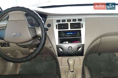 Седан Chery Elara 2008 в 