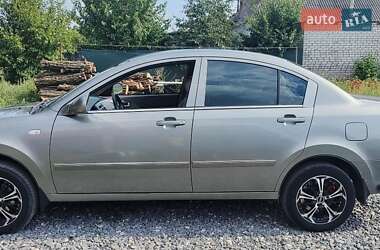 Седан Chery Elara 2011 в Новому Бузі