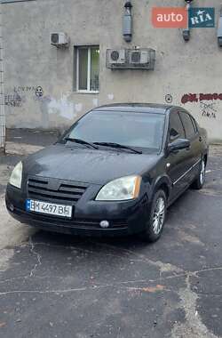 Седан Chery Elara 2007 в Сумах