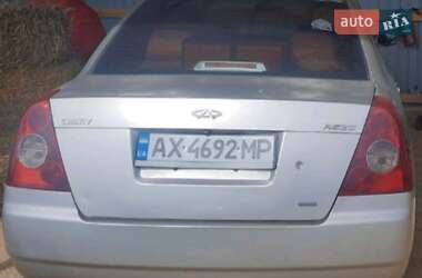 Седан Chery Elara 2009 в Яворові