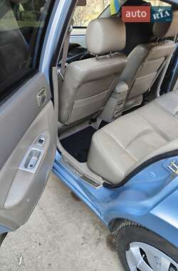 Седан Chery Elara 2007 в 