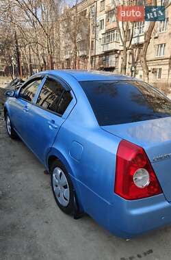 Седан Chery Elara 2007 в 