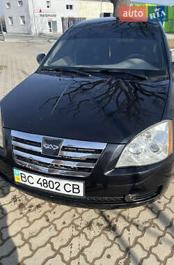 Седан Chery Elara 2008 в 