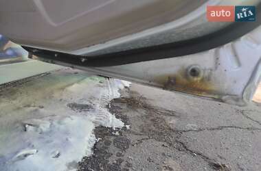 Седан Chery Elara 2011 в 