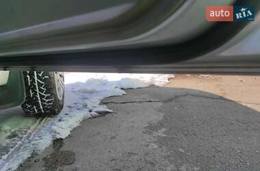 Седан Chery Elara 2011 в 