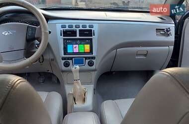 Седан Chery Elara 2007 в 