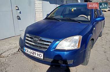 Седан Chery Elara 2008 в Києві