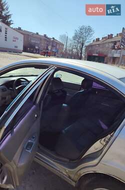 Седан Chery Elara 2008 в Бердичеві