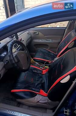 Седан Chery Elara 2008 в 