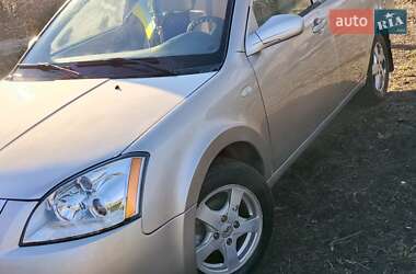 Седан Chery Elara 2008 в 