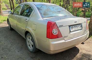 Седан Chery Elara 2007 в  фото 5 Седан Chery Elara 2007 в