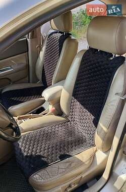 Седан Chery Elara 2007 в  фото 11 Седан Chery Elara 2007 в