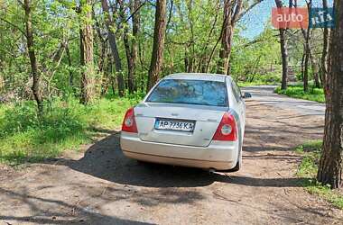 Седан Chery Elara 2007 в  фото 3 Седан Chery Elara 2007 в