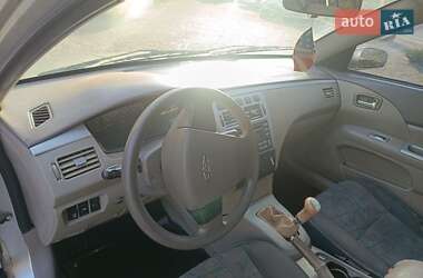 Седан Chery Elara 2008 в 
