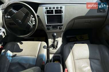 Седан Chery Elara 2007 в 