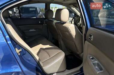 Седан Chery Elara 2007 в 