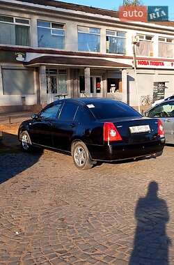 Седан Chery Elara 2008 в Мукачевому