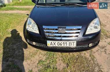 Седан Chery Elara 2008 в 