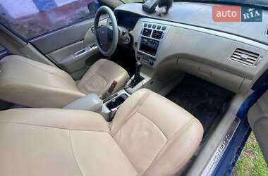 Седан Chery Elara 2007 в 