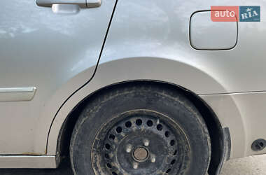 Седан Chery Elara 2008 в 