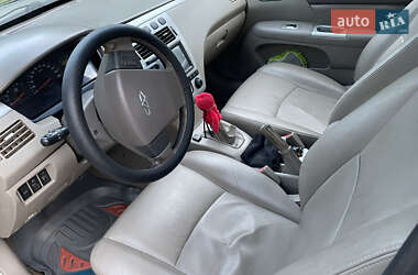 Седан Chery Elara 2008 в 