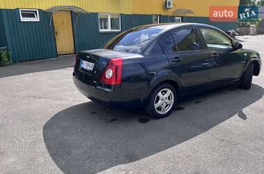 Седан Chery Elara 2008 в 