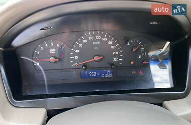 Седан Chery Elara 2008 в 
