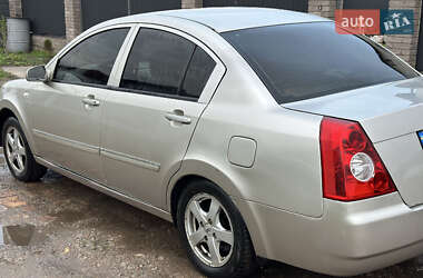 Седан Chery Elara 2008 в 