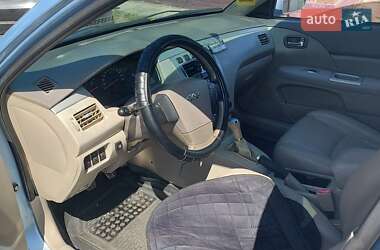 Седан Chery Elara 2007 в 