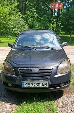 Седан Chery Elara 2007 в Орлику