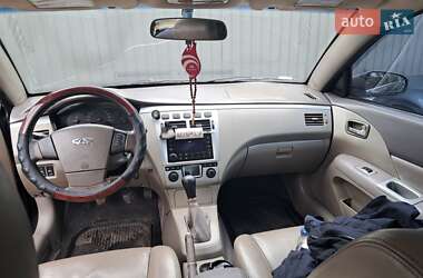 Седан Chery Elara 2007 в 