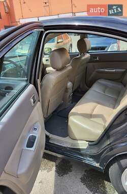 Седан Chery Elara 2008 в 