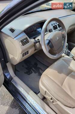 Седан Chery Elara 2008 в 