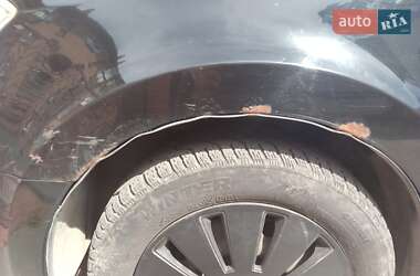 Седан Chery Elara 2011 в 