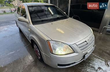 Седан Chery Elara 2007 в 