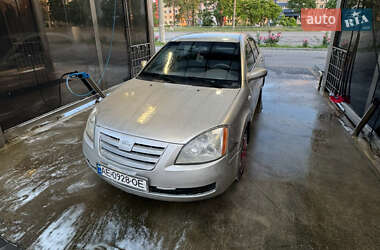 Седан Chery Elara 2007 в 