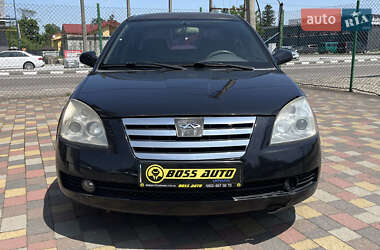 Седан Chery Elara 2007 в 