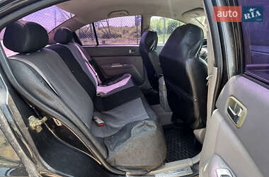 Седан Chery Elara 2007 в 
