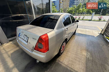 Седан Chery Elara 2007 в 