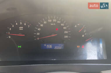 Седан Chery Elara 2007 в 