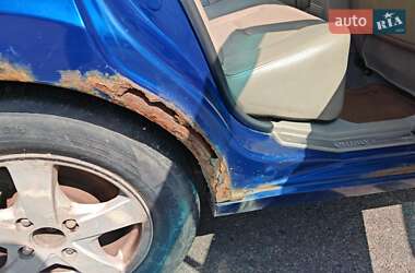 Седан Chery Elara 2008 в 